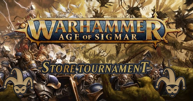 Storm of Magic GT