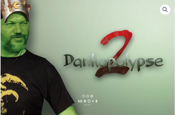 Dankopolypse 2