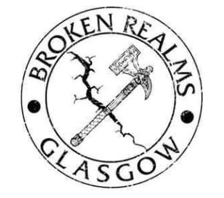 Broken Realms - Scourge of Seraphon