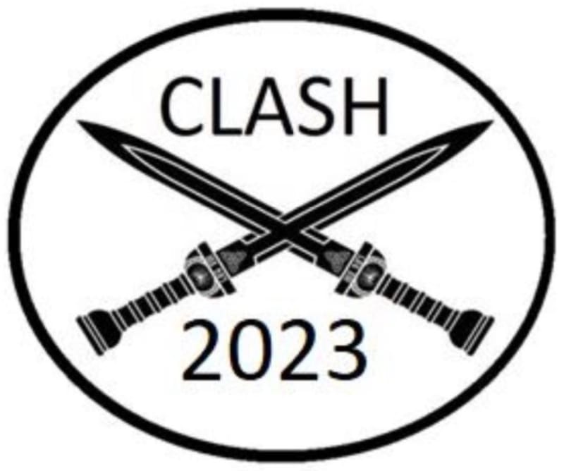 Clash of Swords