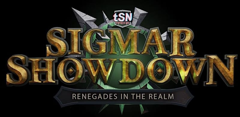 Renegades in the Realms