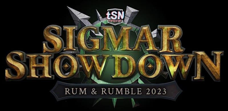 Rum and Rumble