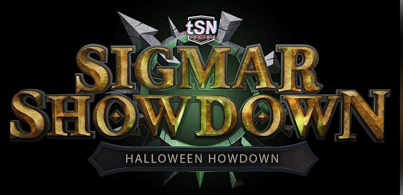 Halloween Howdown