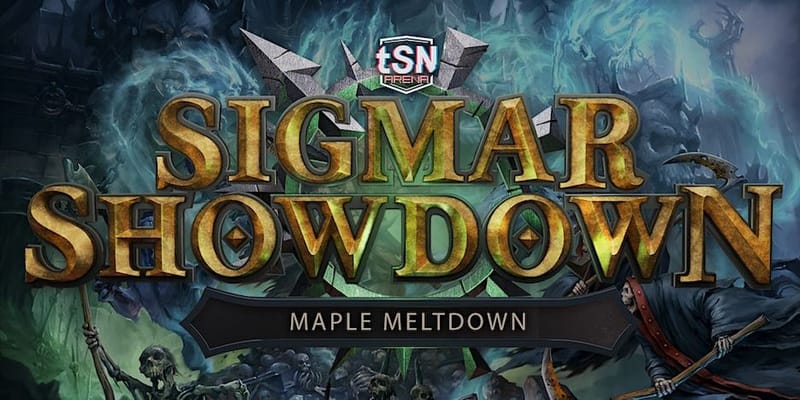 Maple Meltdown