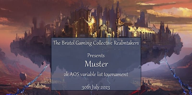 Muster