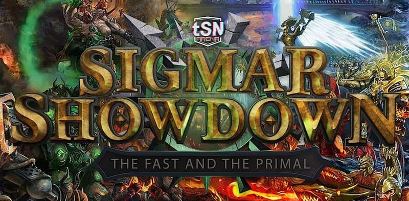 Fast & Primal