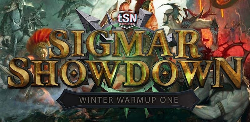 Winter Warmup 1