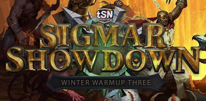 Winter Warmup 3