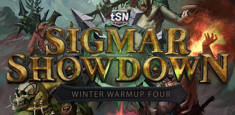 Winter Warmup 4