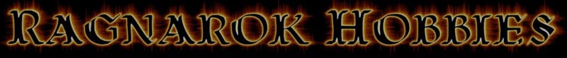 Ragnarok Rumble