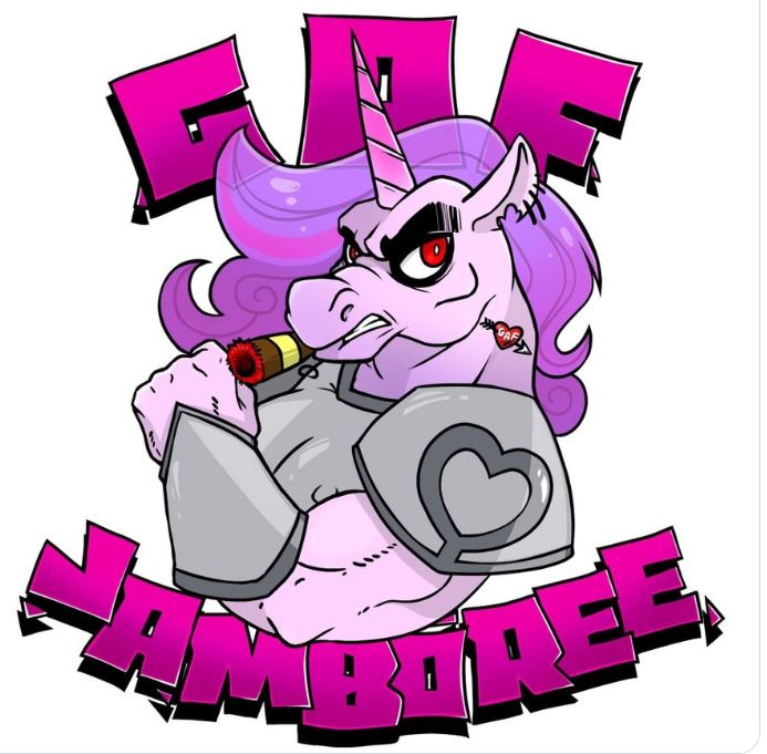 GAF Jamboree 2024