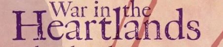 War in the Heartlands: Act 4