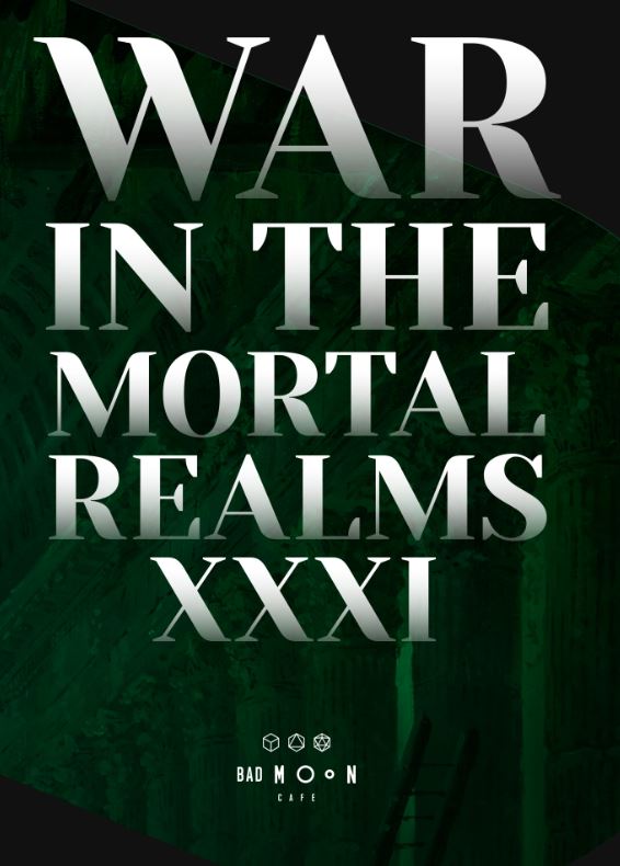 WiTMR XXXI