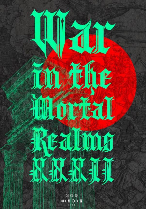 WiTMR XXXII