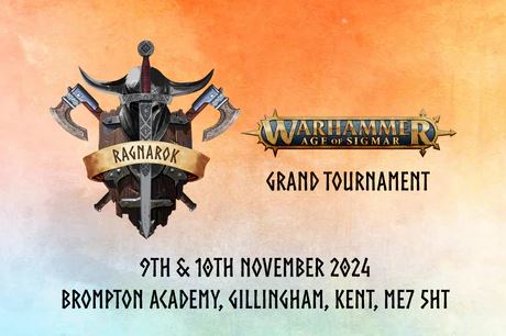 Ragnarok AoS GT