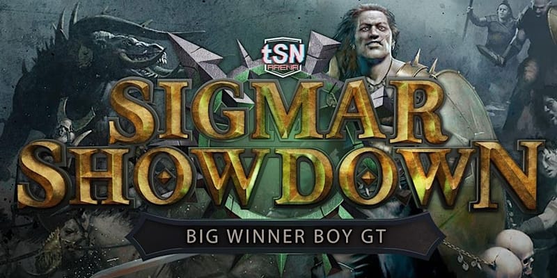 Big Winner Boy GT