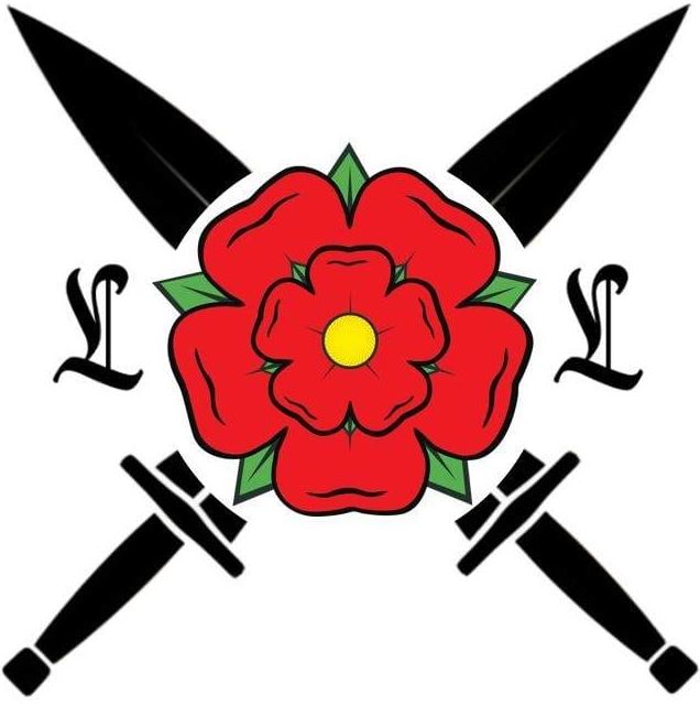 Red Rose Rumble 2