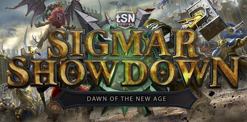 Dawn of the New Age