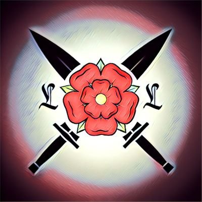 Lancashire Legion GT