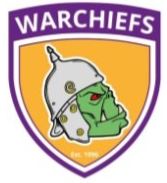 Warchief Spring Warpath